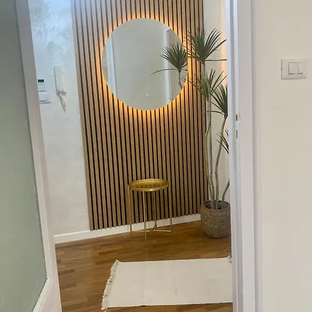 Imera House Apartment Palermo