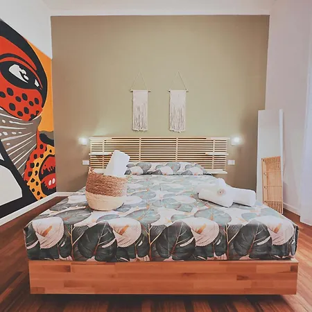 Apartment Imera House Palermo