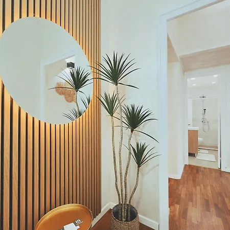 Apartment Imera House