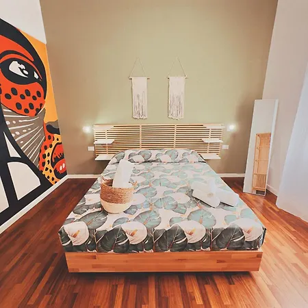 Apartment Imera House
