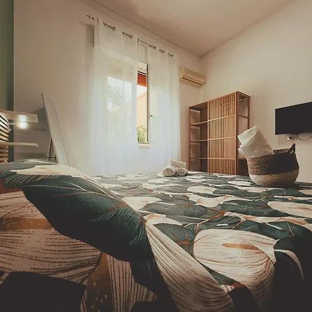 Imera House *