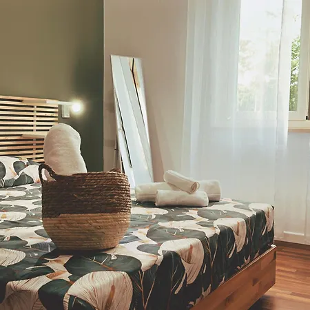 Imera House Palermo
