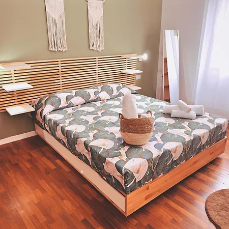 Imera House Apartment *