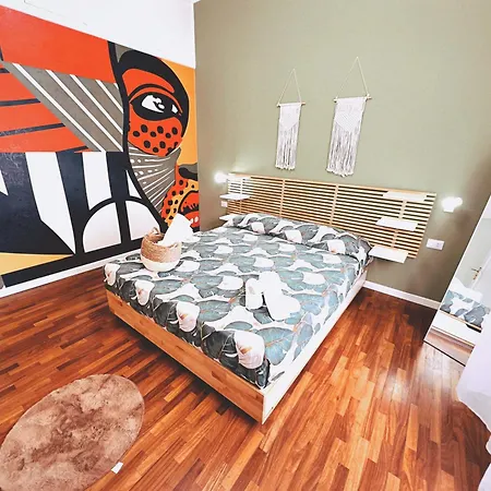 Imera House Apartment Palermo