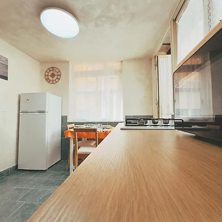 Imera House Apartment Palermo