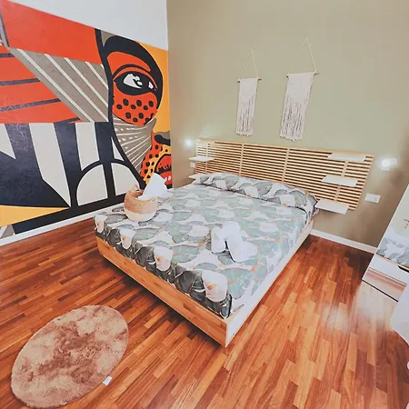 Imera House Apartment *