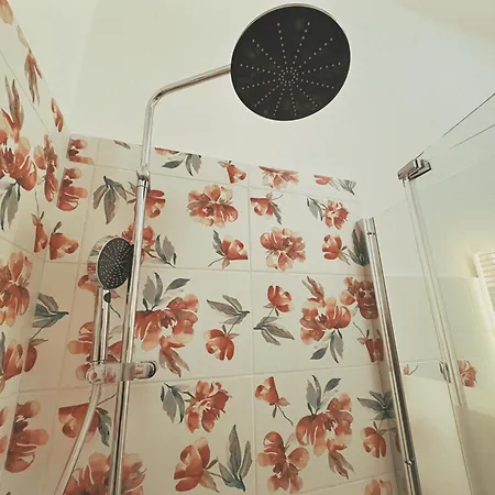 Apartment Imera House Palermo