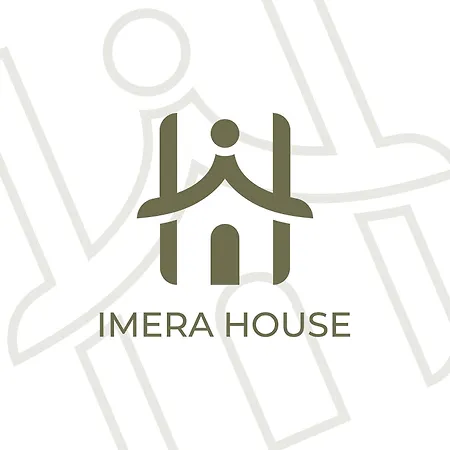 Apartament Imera House *