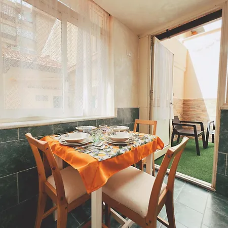 Imera House Apartament *