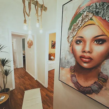 Imera House Palermo