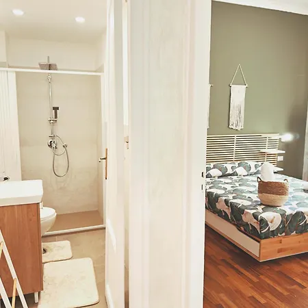 Imera House Apartament *
