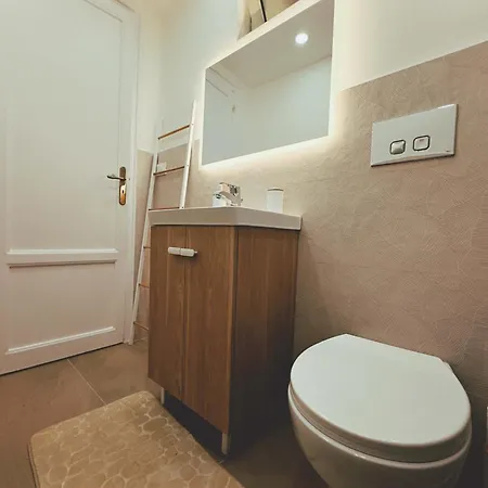 Apartament Imera House Palermo