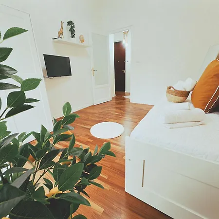 Apartament Imera House Palermo