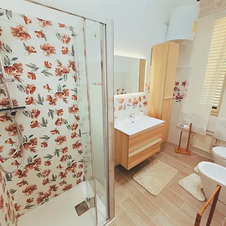 Apartament Imera House *