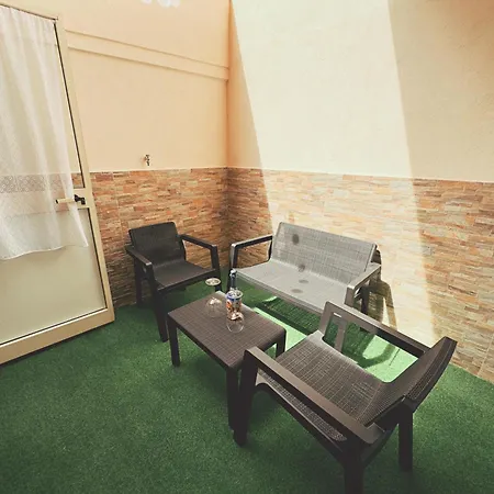 Imera House Apartament